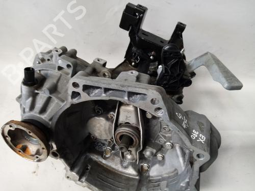 Gearbox SEAT IBIZA IV (6J5, 6P1) 1.6 TDI | BP4994498M3 