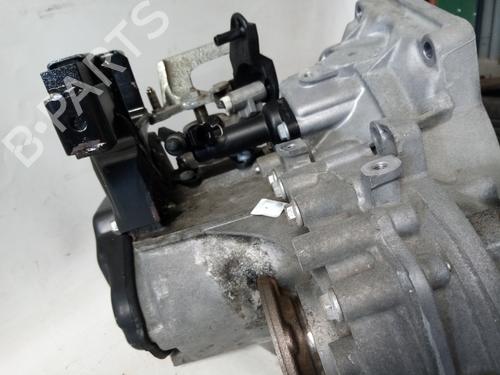 Gearbox SEAT IBIZA IV (6J5, 6P1) 1.6 TDI | BP4994498M3 