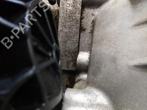 Gearbox SEAT IBIZA IV (6J5, 6P1) 1.6 TDI | BP4994498M3 