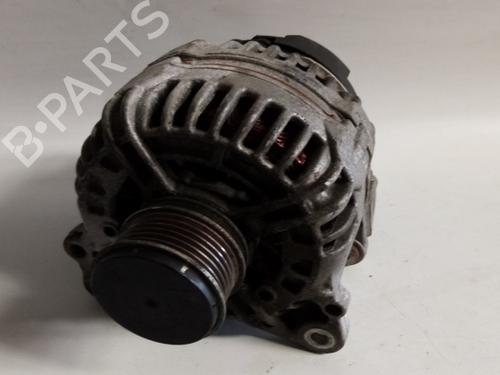 Alternator SEAT IBIZA IV (6J5, 6P1) 1.6 TDI Bosch