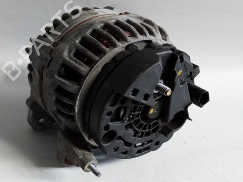 Alternator SEAT IBIZA IV (6J5, 6P1) 1.6 TDI | BP4994495M7 