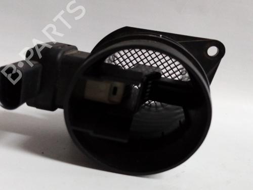 Mass air flow sensor SEAT IBIZA IV (6J5, 6P1) 1.6 TDI | BP5009454M95 