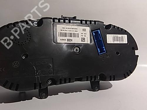 Instrument cluster SEAT IBIZA IV (6J5, 6P1) 1.6 TDI | BP4994523C47 