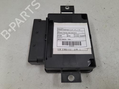 Used Electronic module NISSAN QASHQAI II (J11, J11_) 1.5 dCi (110 hp) 5009548