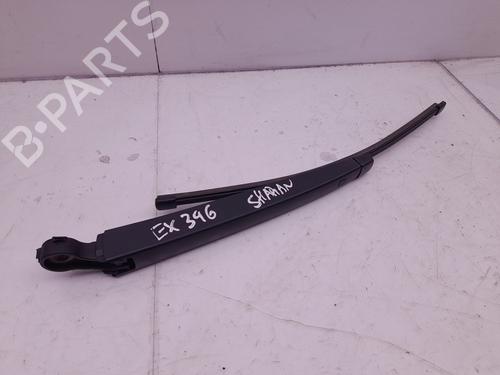 Rear windshield wiper arm VW SHARAN (7N1, 7N2) 2.0 TDI 5M0955707A