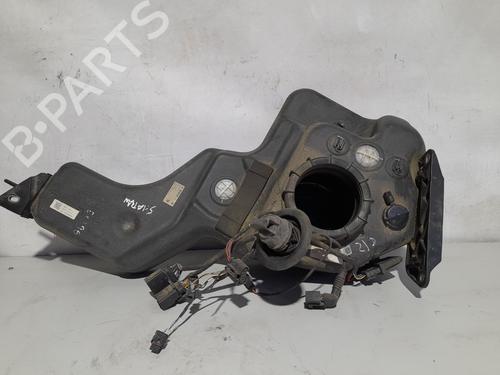 AdBlue tank VW SHARAN (7N1, 7N2) 2.0 TDI 7N0 131 877 H