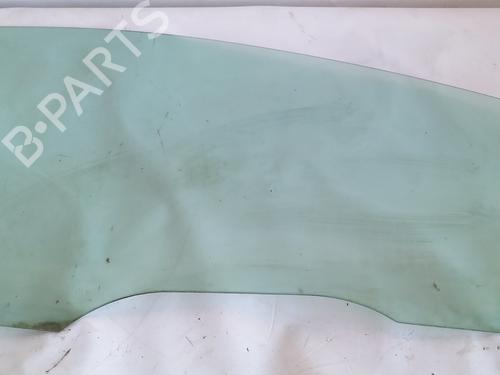 Front right door window VW SHARAN (7N1, 7N2) 2.0 TDI BP5009624C19