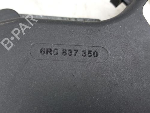 Front right lock VW SHARAN (7N1, 7N2) 2.0 TDI | BP5009605C97 