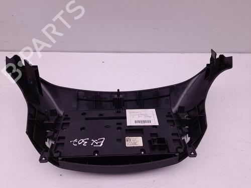 Switch PEUGEOT 308 II (LB_, LP_, LW_, LH_, L3_) 1.6 HDi | BP5009661I30 
