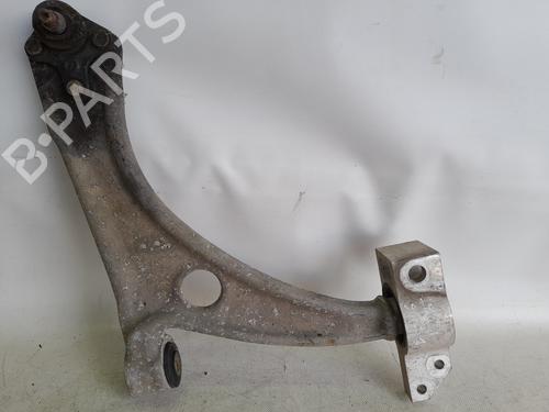 Right front suspension arm VW SHARAN (7N1, 7N2) 2.0 TDI 3C0153D