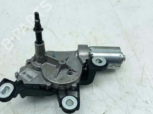 Used Rear wiper motor VW FOX Hatchback (5Z1, 5Z3, 5Z4) 1.2 (55 hp) 4994880
