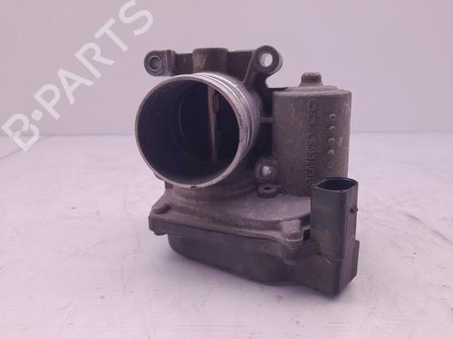 Drosselklappe für VW FOX Hatchback (5Z1, 5Z3, 5Z4) 1.2 (55 hp) 5009688
