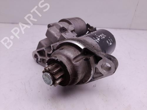 Starter VW FOX Hatchback (5Z1, 5Z3, 5Z4) 1.2 | BP4994879M8