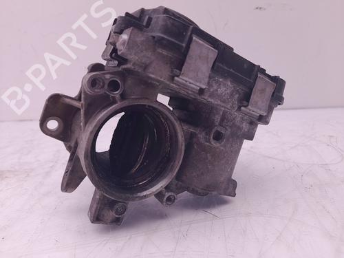 Used Throttle body FIAT PUNTO EVO (199_) [2008-2025]  5011268