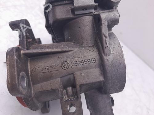 Throttle body FIAT PUNTO EVO (199_) | BP5011268M82