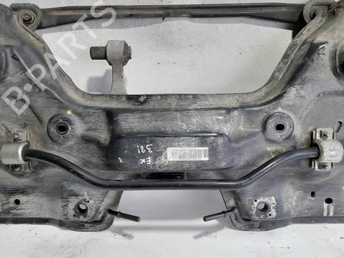 Used Subframe FIAT PUNTO EVO (199_) [2008-2025]  4997102