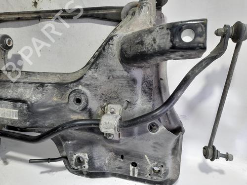 Subframe FIAT PUNTO EVO (199_) | BP4997102M9