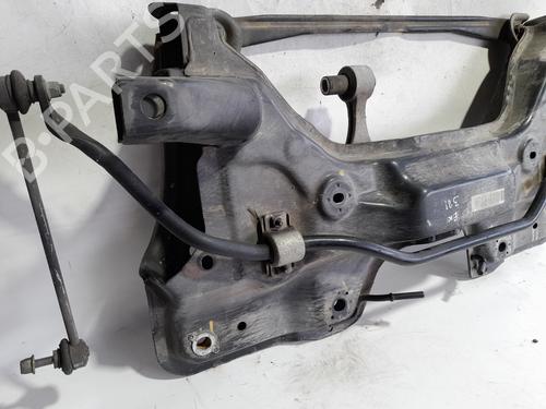 Subframe FIAT PUNTO EVO (199_) | BP4997102M9