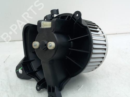Heater blower motor FIAT PUNTO EVO (199_) | BP5011278M62