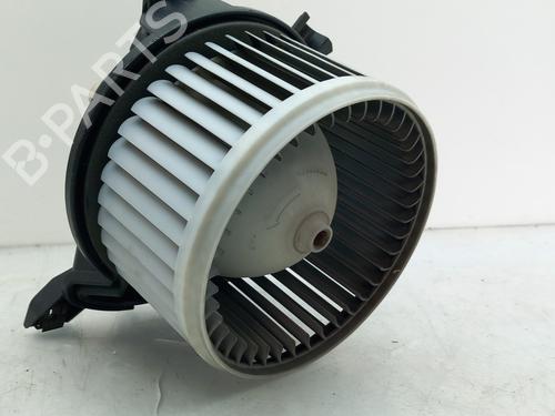 Varmeblæser FIAT PUNTO EVO (199_) [2008-2025]  5011278