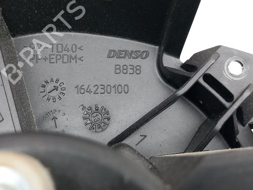 Heater blower motor FIAT PUNTO EVO (199_) | BP5011278M62