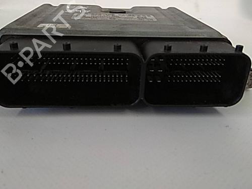 Engine control unit (ECU) MERCEDES-BENZ R-CLASS (W251, V251) | BP4997138M57