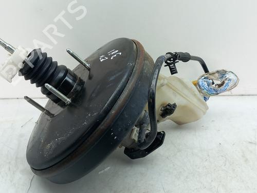 Used Servo brake FIAT PUNTO EVO (199_) [2008-2025]  4997126