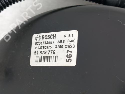 Servo brake FIAT PUNTO EVO (199_) | BP4997126M42