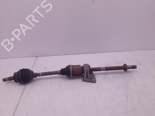 Used Right front driveshaft FIAT PUNTO EVO (199_) [2008-2025]  6016228