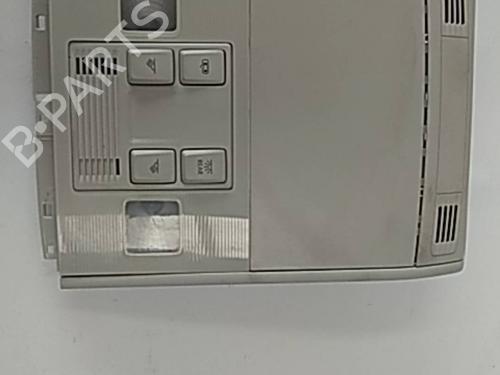 Interior roof light VW GOLF VII Variant (BA5, BV5) 1.6 TDI BP5011336I8
