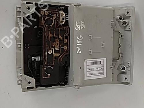 Interior roof light VW GOLF VII Variant (BA5, BV5) 1.6 TDI | BP5011336I8 