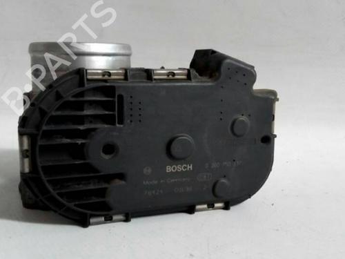 Throttle body FIAT 500 (312_) 1.4 (312AXC1B, 312CXC1B) | BP5011378M82 