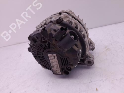 Alternator PEUGEOT 208 I (CA_, CC_) 1.4 HDi | BP4997298M7