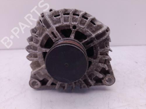 Used Alternator PEUGEOT 208 I (CA_, CC_) 1.4 HDi (68 hp) 4997298