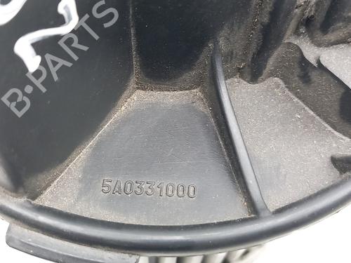 Heater blower motor FIAT 500 (312_) 1.4 (312AXC1B, 312CXC1B) | BP5011387M62 