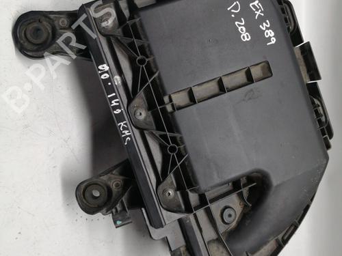 Air filter box PEUGEOT 208 I (CA_, CC_) 1.4 HDi | BP4997302M87 