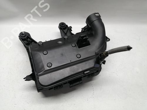 Air filter box PEUGEOT 208 I (CA_, CC_) 1.4 HDi | BP4997302M87 