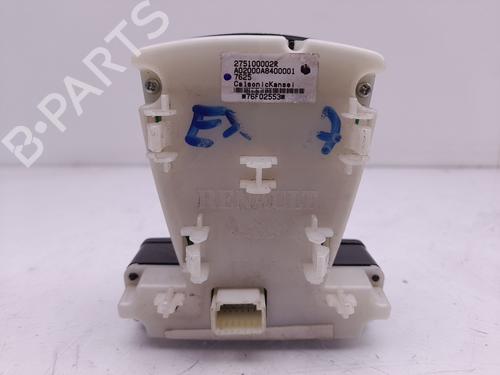 Switch RENAULT LAGUNA III (BT0/1)  | BP5011435I30 