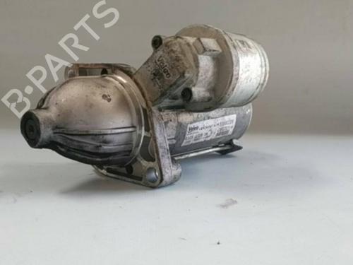 Used Starter FIAT FIORINO Box Body/MPV (225_) [2007-2025]  4997355