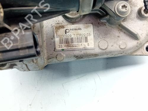 Egr FIAT FIORINO Box Body/MPV (225_) | BP6016270M69