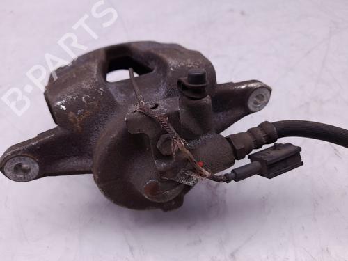 Right front brake caliper FIAT FIORINO Box Body/MPV (225_)  | BP14379016M104 