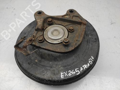 Right rear steering knuckle OPEL ASTRA J Sports Tourer (P10) 1.6 CDTi (35) | BP4997405M28 
