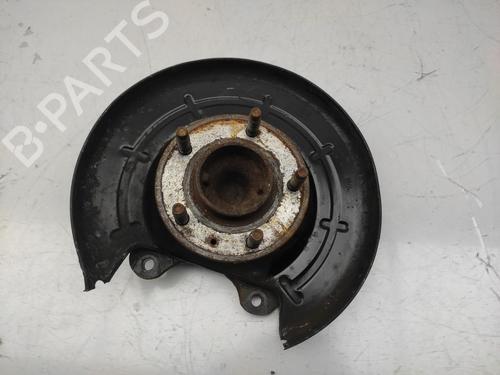Right rear steering knuckle OPEL ASTRA J Sports Tourer (P10) 1.6 CDTi (35) BP4997405M28