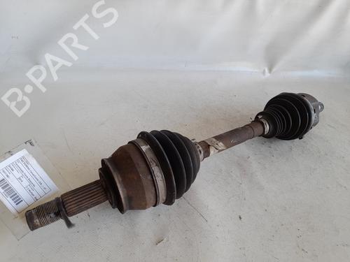 Used Left front driveshaft Left front driveshaft FIAT FIORINO Box Body/MPV (225_) [2007-2026] 6016281 6016281