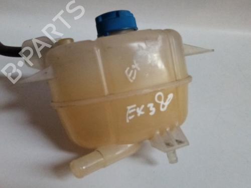 Expansion tank FIAT FIORINO Box Body/MPV (225_)  | BP5011479C120 