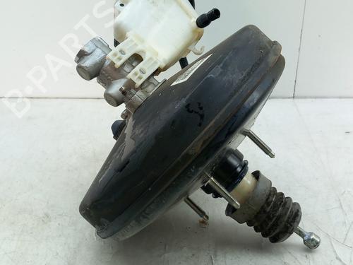 Used Servo brake FIAT FIORINO Box Body/MPV (225_) [2007-2025]  4997400