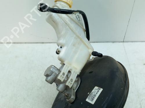 Servo brake FIAT FIORINO Box Body/MPV (225_)  | BP4997400M42 