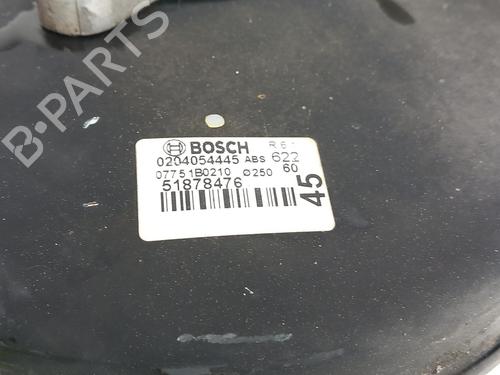 Servo brake FIAT FIORINO Box Body/MPV (225_)  | BP4997400M42 