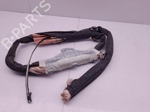 Used Left curtain airbag Left curtain airbag 5011491 5011491