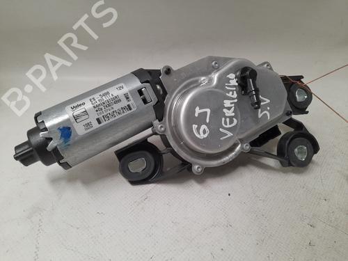 Used Rear wiper motor SEAT IBIZA IV (6J5, 6P1) [2008-2017]  4997500